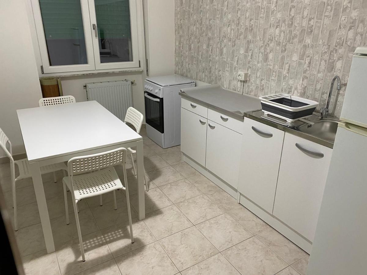 Bed and Breakfast Casale 2020 Bríndisi Exterior foto